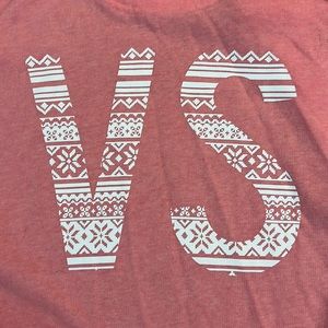 Victoria’s Secret bathrobe